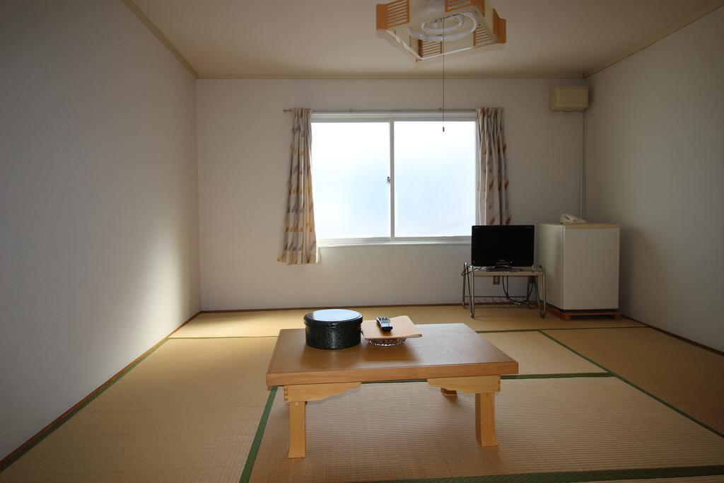Ryokan Saihokutei Rishirifuji Екстер'єр фото